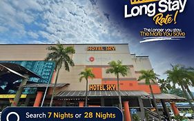 Sky Hotel Selayang